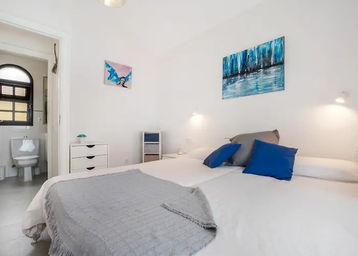 Apartamento Vista Piscina O Terraza, Wifi Gratis