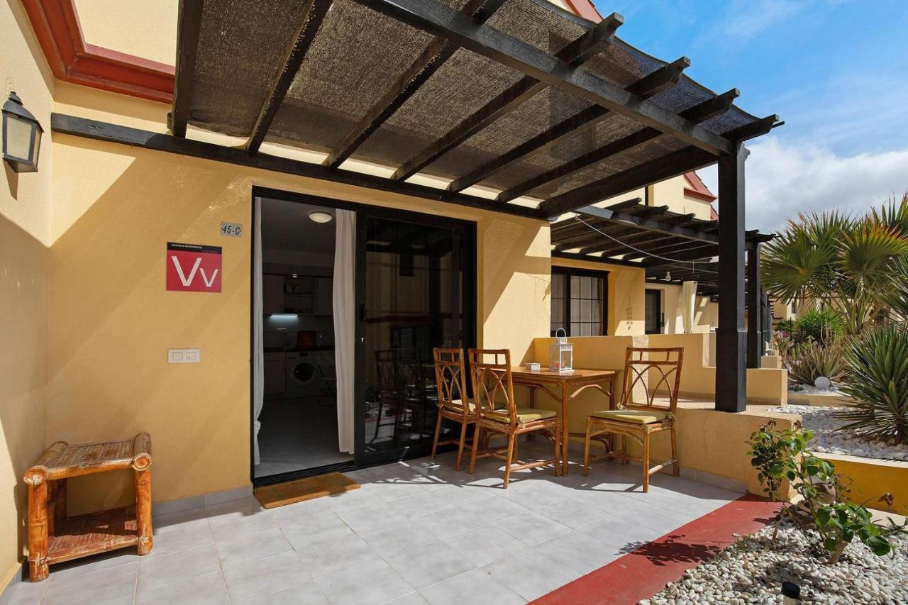 Vista Piscina O Terraza, Wifi Gratis Apartment *